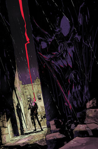 File:Constantine The Hellblazer Vol 1 1 Textless.jpg