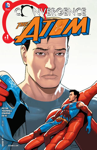 File:Convergence The Atom Vol 1 1.jpg