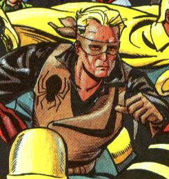 Jonathan Law Jsa The Golden Age Dc Database Fandom