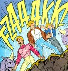 Lightning Beasts 02