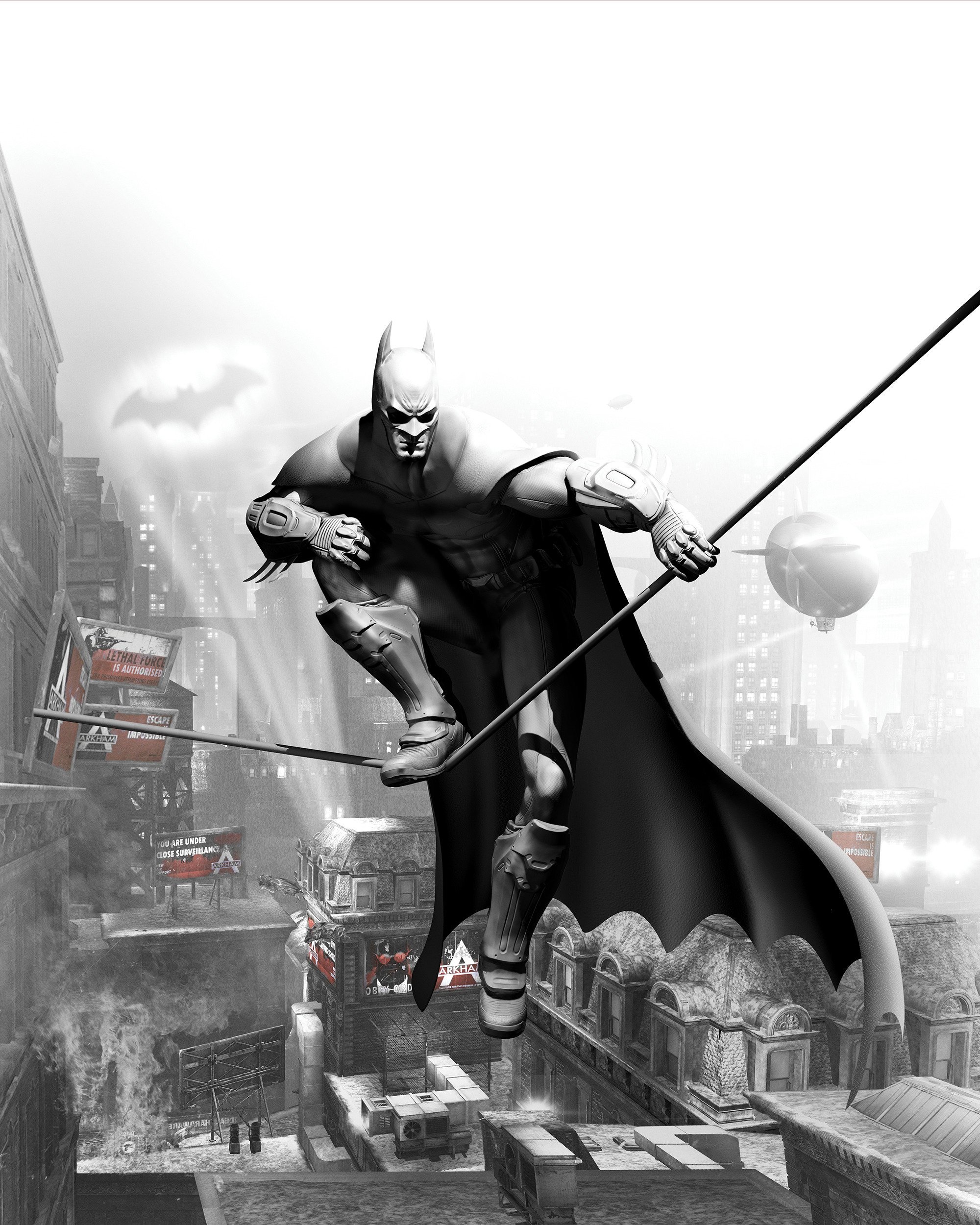 atman arkham city atman arkham city