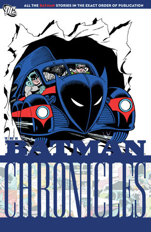 File:Batman Chronicles, Volume 11.jpg