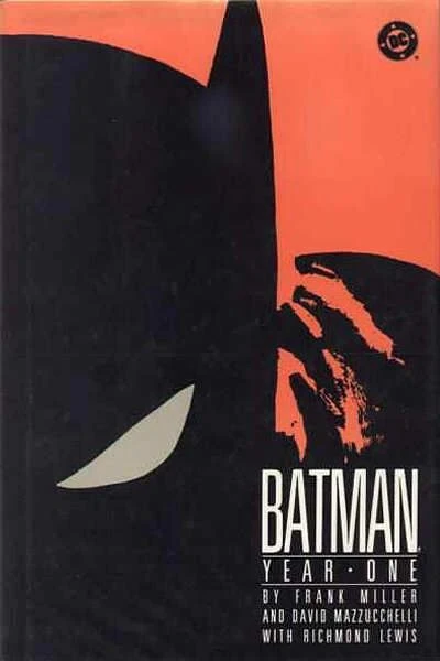 batman year one