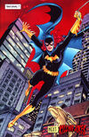 Batgirl Barbara Gordon 0031