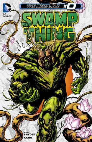 File:Swamp Thing Vol 5 0.jpg