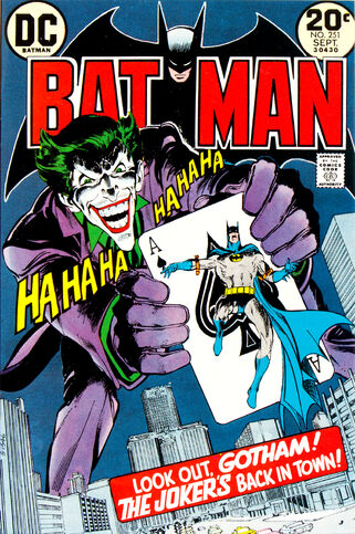 File:Batman 251.jpg