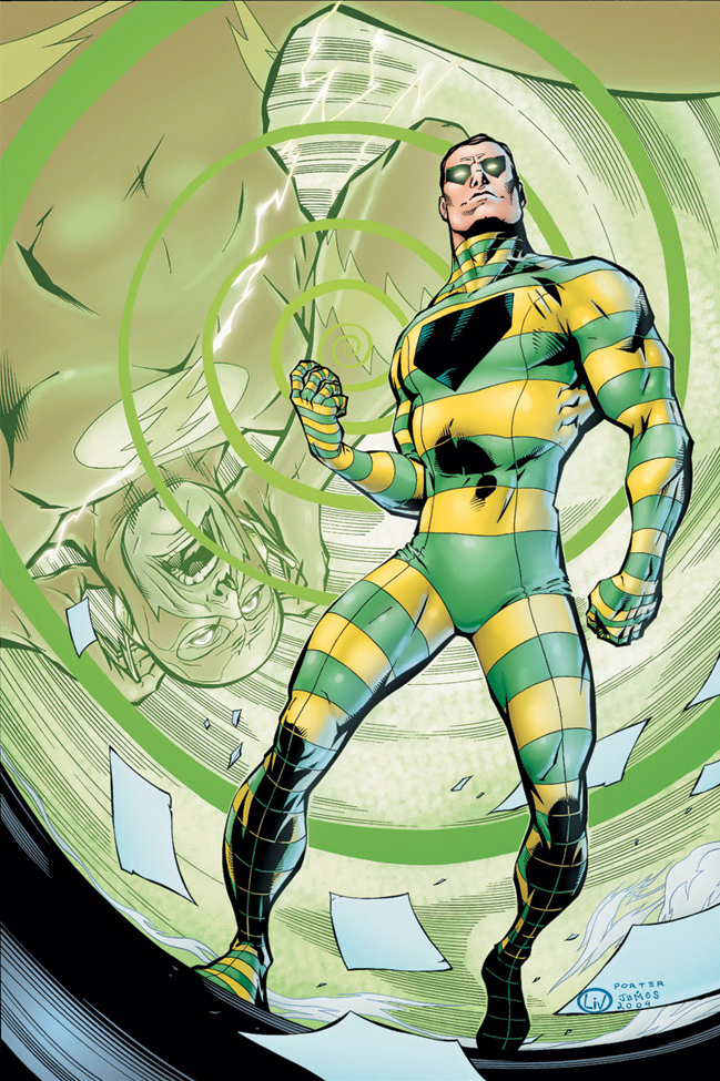 Top  DC Database  FANDOM powered by Wikia