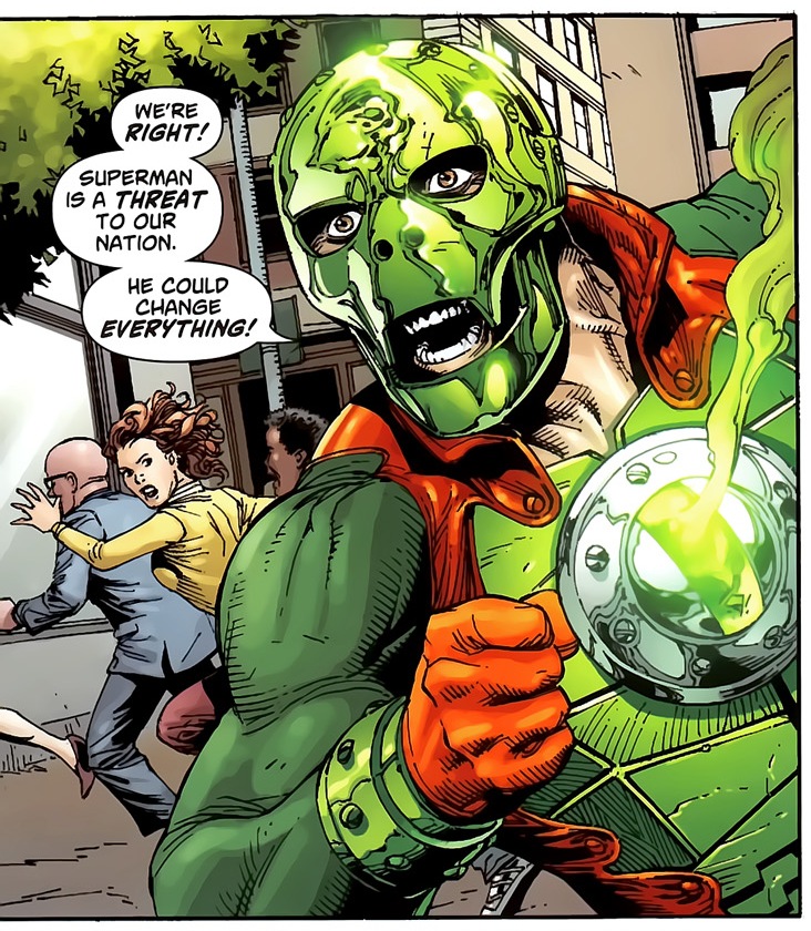 Image - Metallo 0008.jpg | DC Database | FANDOM powered by Wikia