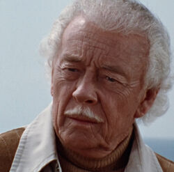 Les Tremayne Mug