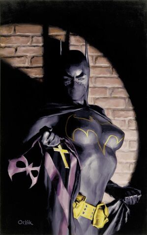 File:Batgirl Huntress 0001.jpg
