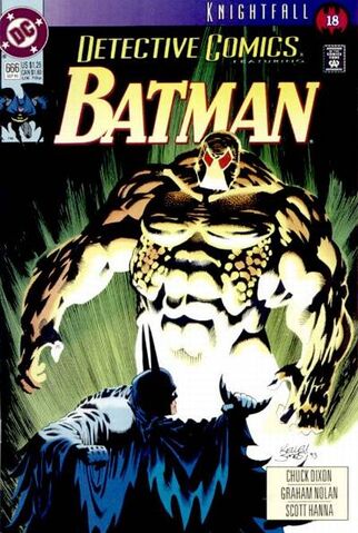File:Detective Comics 666.jpg