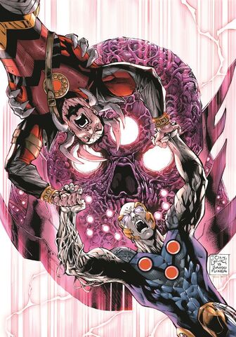 File:Convergence Vol 1 5 Textless Daniel Variant.jpg