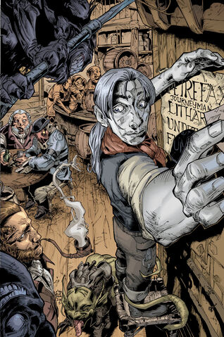 File:Vertigo Resurrected The Sandman Presents Petrefax Vol 1 1 Textless.jpg