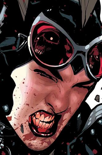 Catwoman Vol 3 52 | DC Database | Fandom powered by Wikia