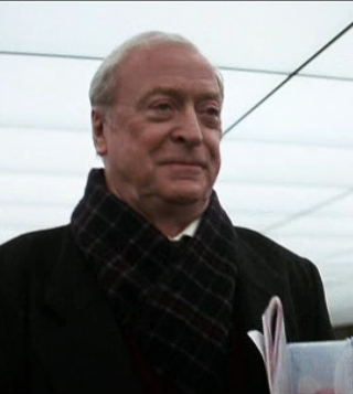 Alfred Pennyworth (Nolanverse) | DC Database | FANDOM ...