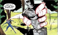 Jump dakotaverse 03
