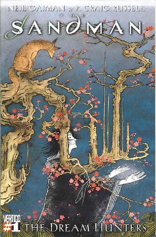 File:Sandman Dream Hunters Vol 2 1.jpg