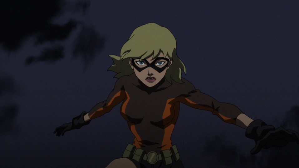 Image - Terra War 0001.jpg  DC Database  FANDOM powered 
