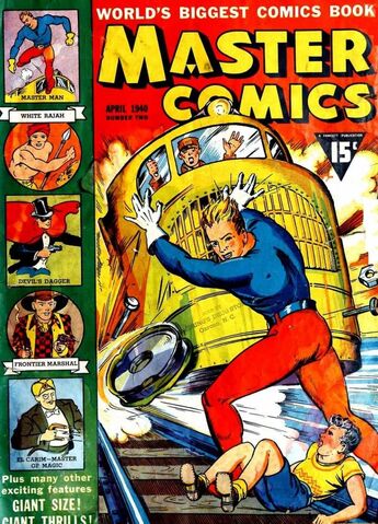 File:Master Comics 2.jpg