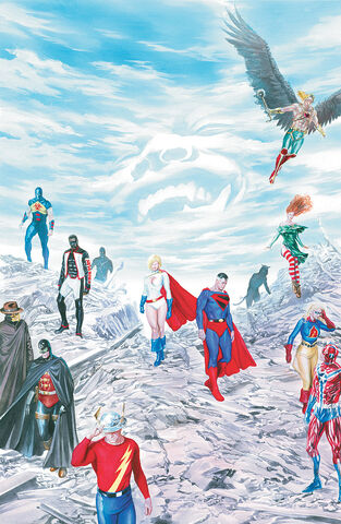 File:JSA - Thy Kingdom Come.jpg