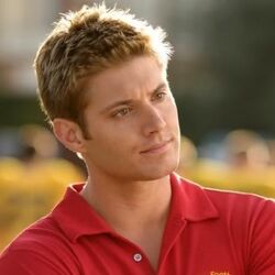 Jensen Ackles Mug