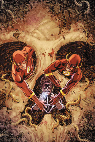 File:Blackest Night Flash Vol 1 2 Textless Variant.jpg