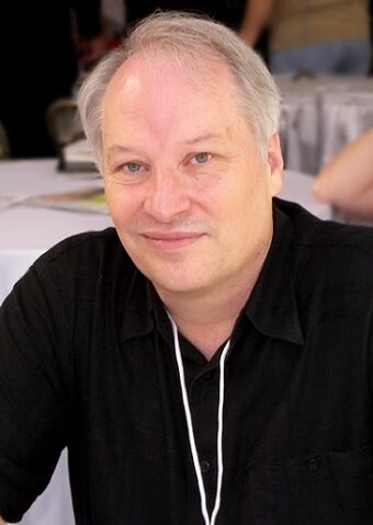 File:Joe R Lansdale.jpg