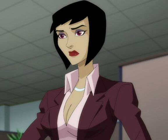 File:Lois Lane Unbound 001.jpg