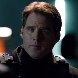 Ben Browder Mug