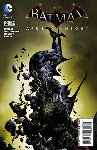 File:Batman Arkham Knight Vol 1 2 Variant.jpg