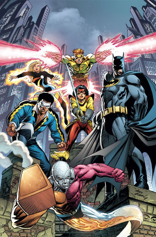 File:Convergence Batman and the Outsiders Vol 1 1 Textless.jpg