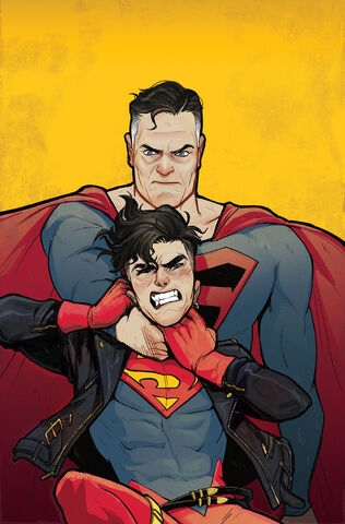 File:Convergence Superboy Vol 1 2 Textless.jpg