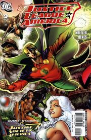 JLA v.2 9B