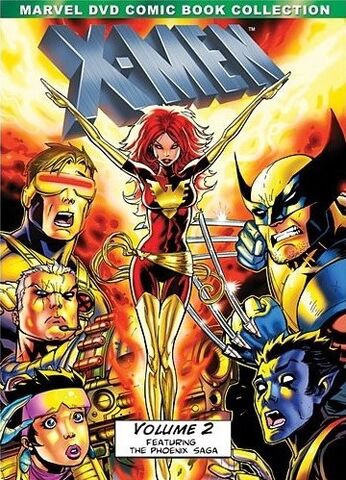 File:X-Men Volume 2.jpg