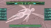 Iron Man Thermal Image UA