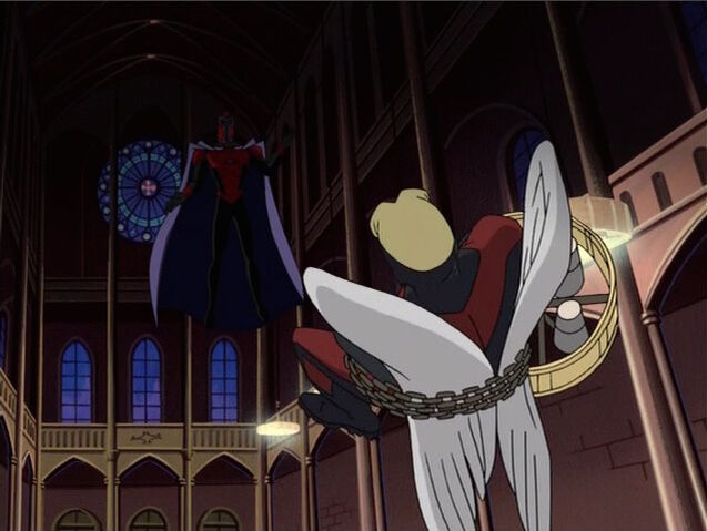 File:Magneto Captures Angel XME.jpg