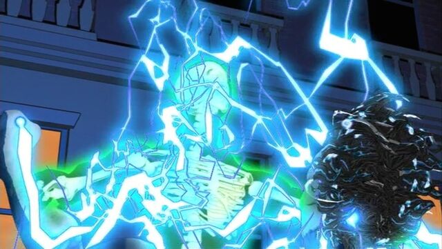File:Electro Spider-Man Skeleton SMTNAS.jpg