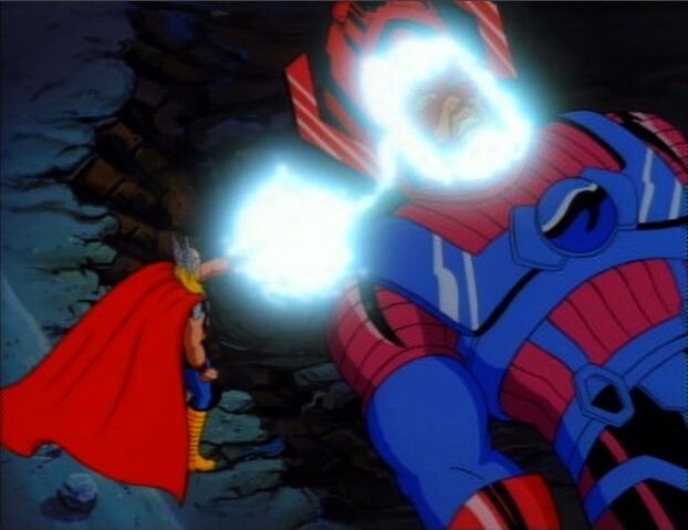 File:Thor Charges Galactus.jpg