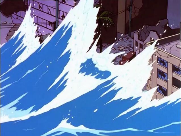 File:Tidal Wave Hits Buildings.jpg