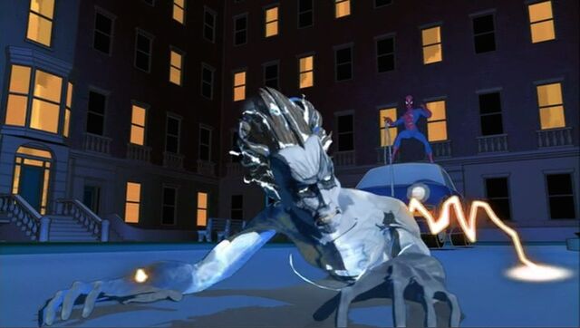 File:Spider-Man Wrangles Electro SMTNAS.jpg