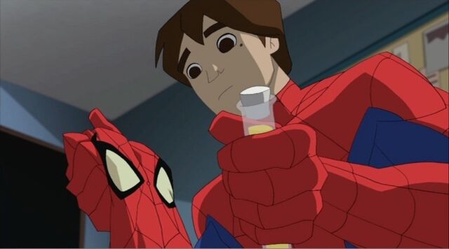 File:Spider-Man vs Cleanser SSM.jpg