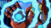 Iron Man EMP UA