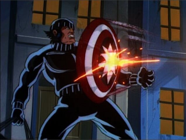 File:Cap Shield Saves Logan.jpg