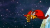 Bill Leaves Earth PH