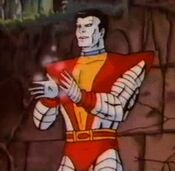 Colossus PXM