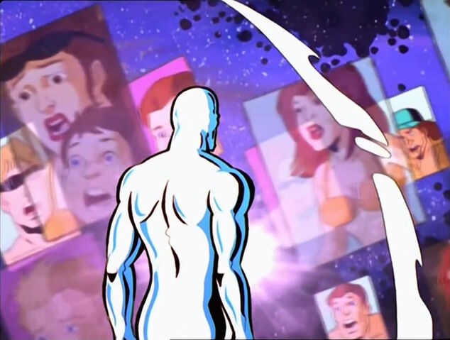 File:Silver Surfer Scares Humans.jpg