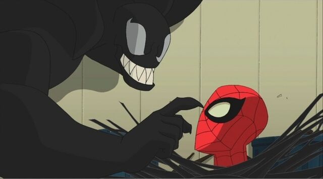File:Venom Threatens Loved One SSM.jpg