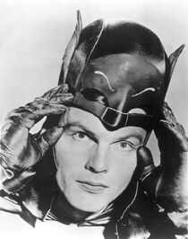 Batman-