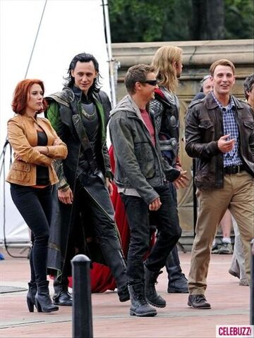 File:The Avengers filming 7.jpg
