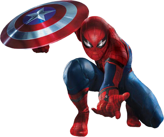 File:CW Spider-Man Shield Promo.png